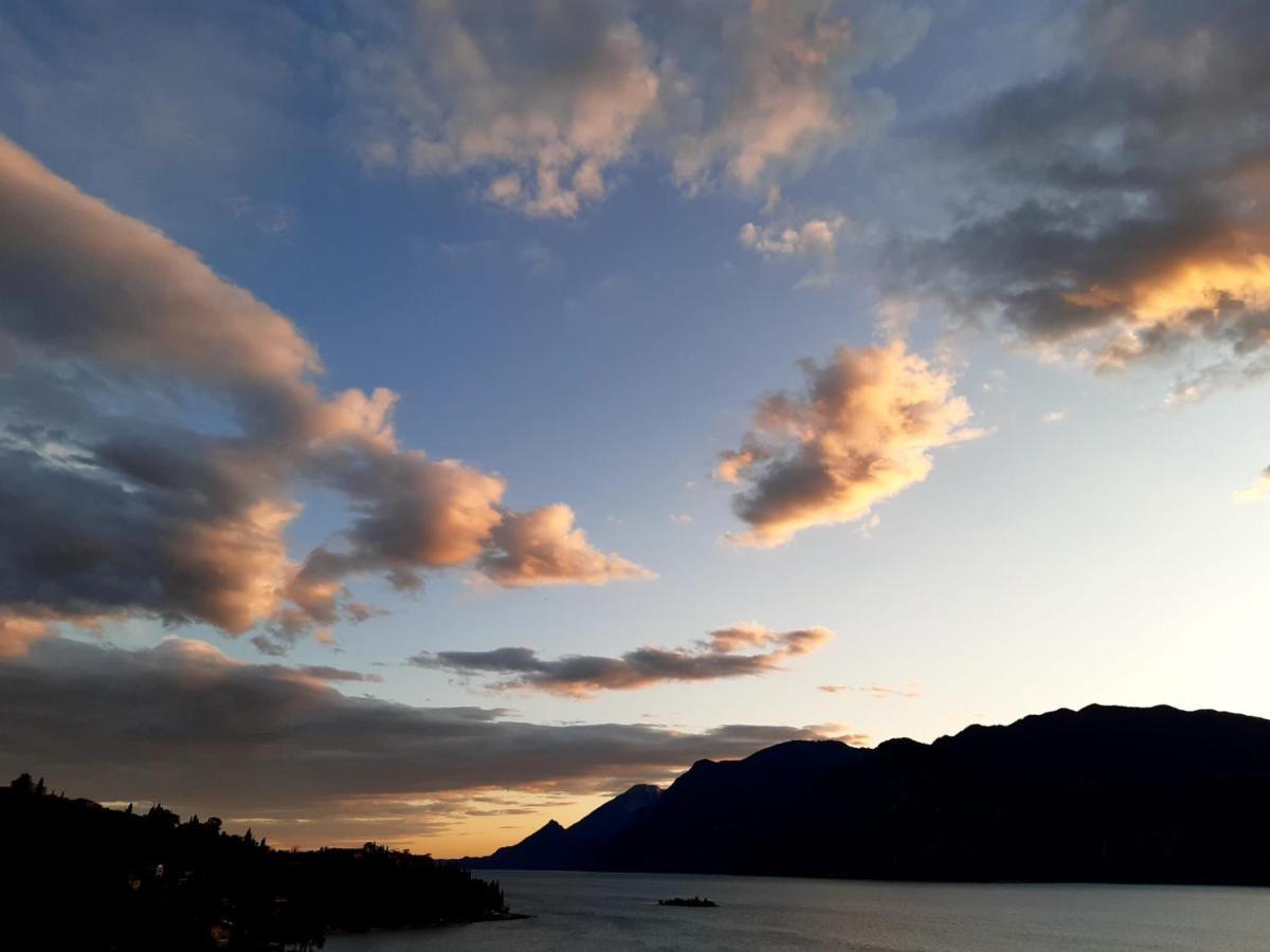 Appartamentsandreis Malcesine Exterior photo