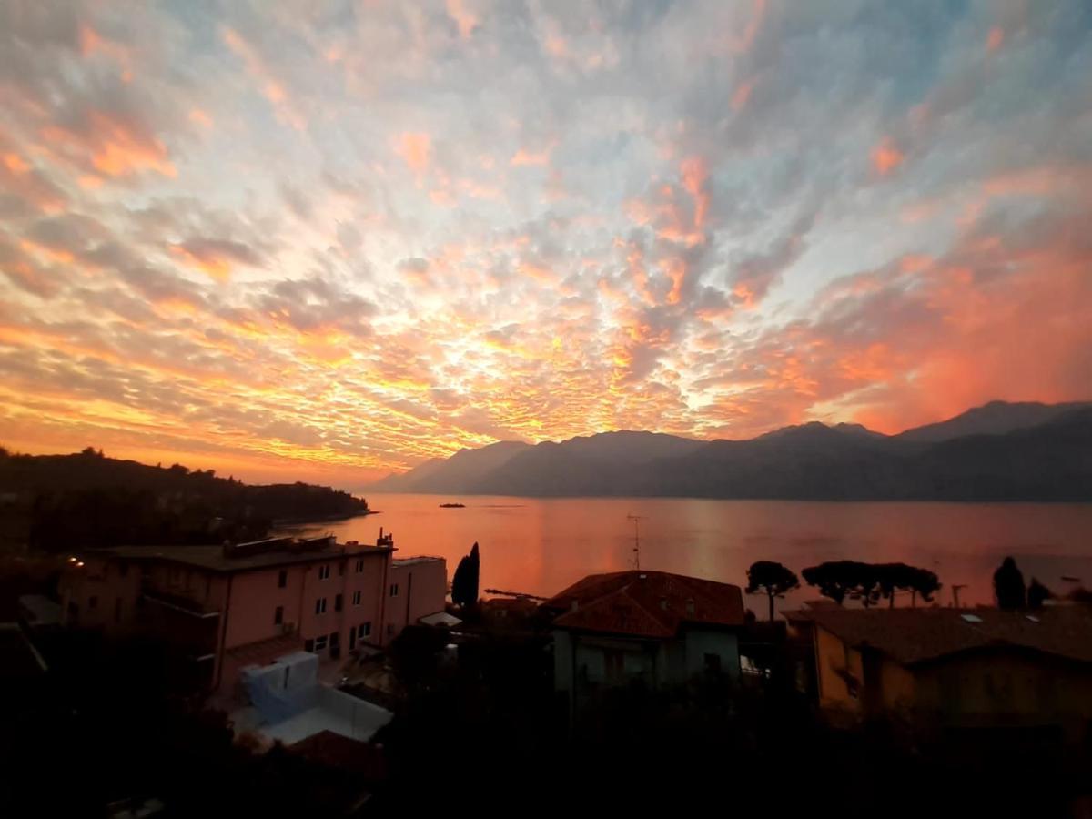 Appartamentsandreis Malcesine Exterior photo